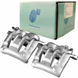 BLUE PRINT Bremssattel ADBP450083 + Bremssattel ADBP450082