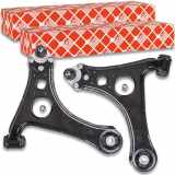 FEBI BILSTEIN Lenker, Radaufhängung 15563 + Lenker, Radaufhängung 15564