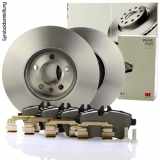 NK Bremsbelagsatz, Scheibenbremse 223356 + Bremsscheibe 203371