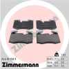 ZIMMERMANN Bremsscheibe 150.2933.20 + Bremsbelagsatz, Scheibenbremse 24478.150.1 BREMBO Warnkontakt, Bremsbelagverschleiß A 00 299 Bild ZIMMERMANN Bremsscheibe 150.2933.20 + Bremsbelagsatz, Scheibenbremse 24478.150.1 BREMBO Warnkontakt, Bremsbelagverschleiß A 00 299