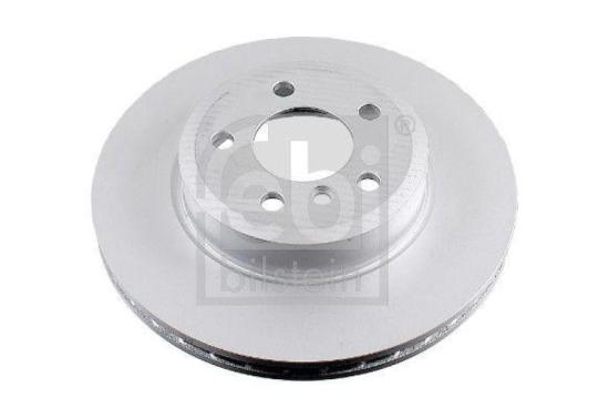 FEBI BILSTEIN Bremsbelagsatz, Scheibenbremse 16442 + Bremsscheibe 24794 Bild FEBI BILSTEIN Bremsbelagsatz, Scheibenbremse 16442 + Bremsscheibe 24794