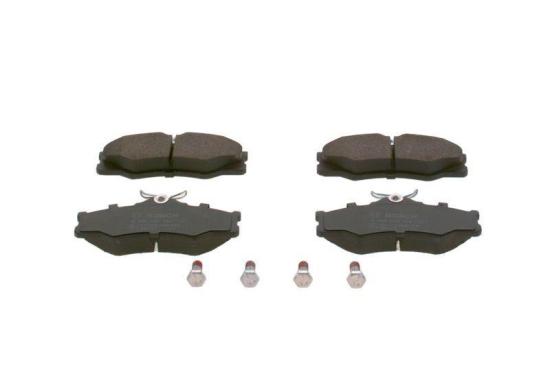 BOSCH Bremsscheibe 0 986 478 224 + Bremsbelagsatz, Scheibenbremse 0 986 469 790 Bild BOSCH Bremsscheibe 0 986 478 224 + Bremsbelagsatz, Scheibenbremse 0 986 469 790