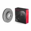 BREMBO Bremsscheibe 09.D529.23 + Warnkontakt, Bremsbelagverschleiß A 00 353 + Bremsbelagsatz, Scheibenbremse P 50 139 Bild BREMBO Bremsscheibe 09.D529.23 + Warnkontakt, Bremsbelagverschleiß A 00 353 + Bremsbelagsatz, Scheibenbremse P 50 139