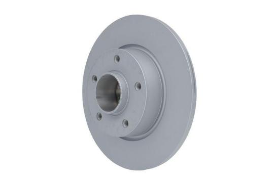 ATE Bremsscheibe 24.0112-0177.2 + Bremsbelagsatz, Scheibenbremse 13.0460-2840.2 Bild ATE Bremsscheibe 24.0112-0177.2 + Bremsbelagsatz, Scheibenbremse 13.0460-2840.2