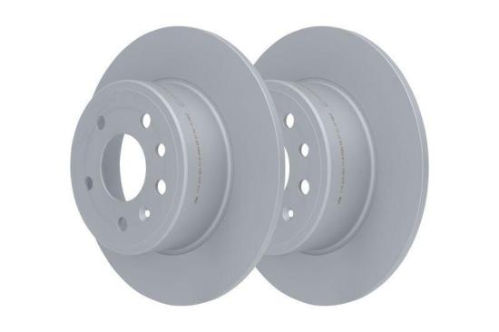 ATE Bremsbelagsatz, Scheibenbremse 13.0460-4040.2 + Bremsscheibe 24.0110-0226.1 Bild ATE Bremsbelagsatz, Scheibenbremse 13.0460-4040.2 + Bremsscheibe 24.0110-0226.1