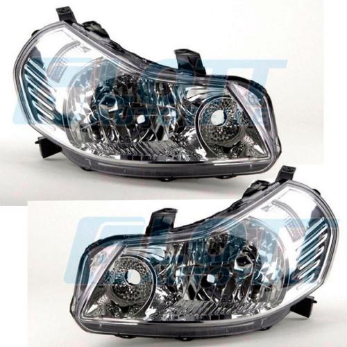 JOHNS Hauptscheinwerfer 30 92 10 + Hauptscheinwerfer 30 92 09 Bild JOHNS Hauptscheinwerfer 30 92 10 + Hauptscheinwerfer 30 92 09