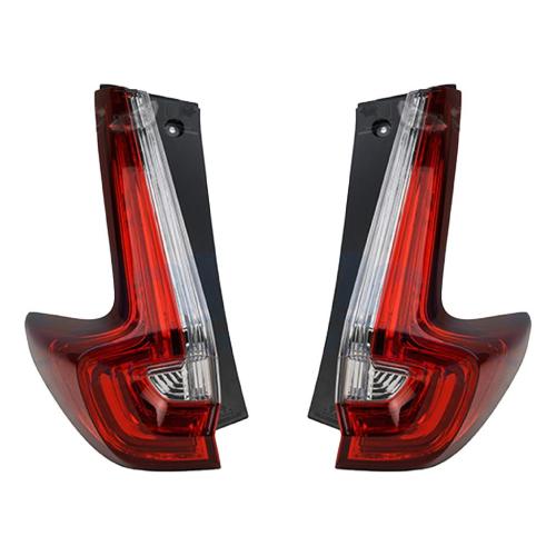 JOHNS Heckleuchte 38 45 88-1 + Heckleuchte 38 45 87-1 Bild JOHNS Heckleuchte 38 45 88-1 + Heckleuchte 38 45 87-1