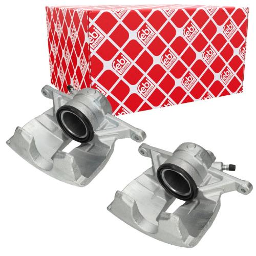 FEBI BILSTEIN Bremssattel 181665 + Bremssattel 181664 Bild FEBI BILSTEIN Bremssattel 181665 + Bremssattel 181664