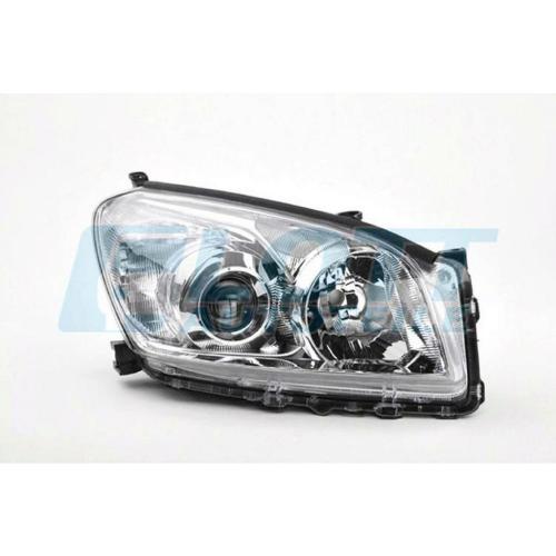 JOHNS Hauptscheinwerfer 81 43 10-4 + Hauptscheinwerfer 81 43 09-4 Bild JOHNS Hauptscheinwerfer 81 43 10-4 + Hauptscheinwerfer 81 43 09-4