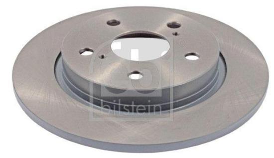 FEBI BILSTEIN Bremsscheibe 108382 + Bremsbelagsatz, Scheibenbremse 170291 + Bremsbelagsatz, Scheibenbremse 170285 + Bremsscheibe 108406 Bild FEBI BILSTEIN Bremsscheibe 108382 + Bremsbelagsatz, Scheibenbremse 170291 + Bremsbelagsatz, Scheibenbremse 170285 + Bremsscheibe 108406