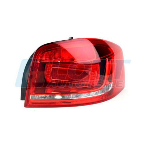 JOHNS Heckleuchte 13 02 87-2 + Heckleuchte 13 02 88-2 Bild JOHNS Heckleuchte 13 02 87-2 + Heckleuchte 13 02 88-2