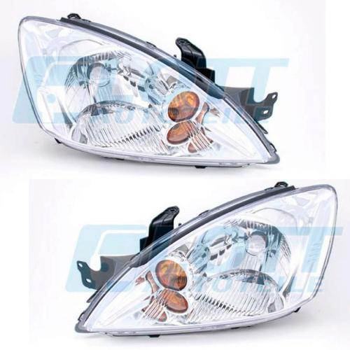 JOHNS Hauptscheinwerfer 52 24 09 + Hauptscheinwerfer 52 24 10 Bild JOHNS Hauptscheinwerfer 52 24 09 + Hauptscheinwerfer 52 24 10