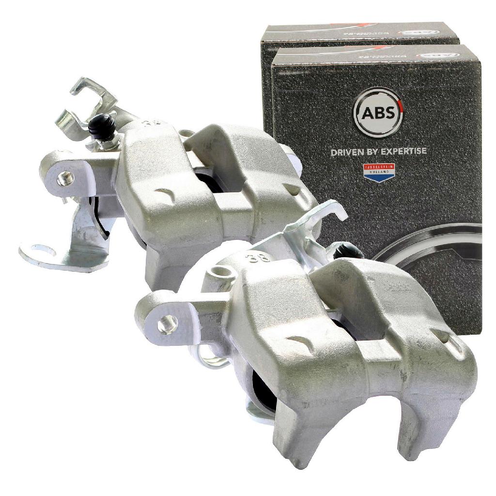 A.B.S. Bremssattel 624312 + Bremssattel 624311