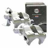 A.B.S. Bremssattel 624312 + Bremssattel 624311