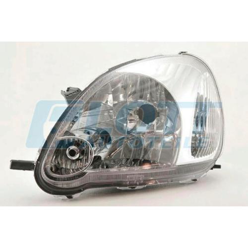 JOHNS Hauptscheinwerfer 81 55 09-3 + Hauptscheinwerfer 81 55 10-3 Bild JOHNS Hauptscheinwerfer 81 55 09-3 + Hauptscheinwerfer 81 55 10-3