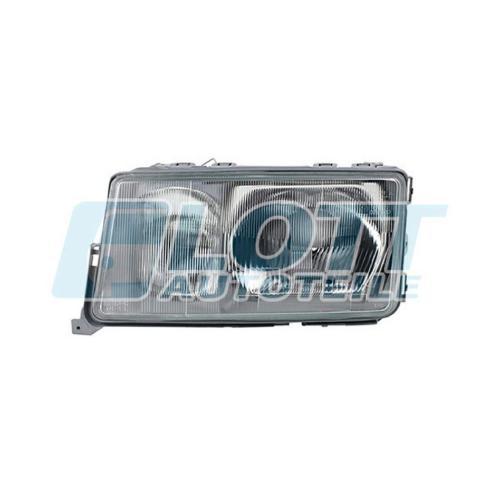 JOHNS Hauptscheinwerfer 50 01 09 + Hauptscheinwerfer 50 01 10 Bild JOHNS Hauptscheinwerfer 50 01 09 + Hauptscheinwerfer 50 01 10