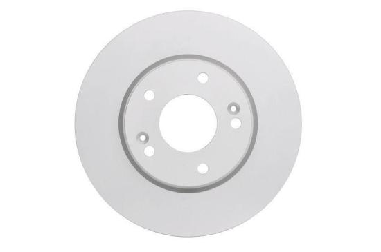 BOSCH Bremsbelagsatz, Scheibenbremse 0 986 424 815 + Bremsscheibe 0 986 479 C07 Bild BOSCH Bremsbelagsatz, Scheibenbremse 0 986 424 815 + Bremsscheibe 0 986 479 C07