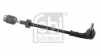 FEBI BILSTEIN Spurstange 23324 + Spurstange 23322 Bild FEBI BILSTEIN Spurstange 23324 + Spurstange 23322