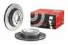 BREMBO Bremsbelagsatz, Scheibenbremse P 06 044 + Warnkontakt, Bremsbelagverschleiß A 00 241 + Bremsscheibe 09.9573.11 Bild BREMBO Bremsbelagsatz, Scheibenbremse P 06 044 + Warnkontakt, Bremsbelagverschleiß A 00 241 + Bremsscheibe 09.9573.11