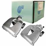 BLUE PRINT Bremssattel ADBP450002 + Bremssattel ADBP450003