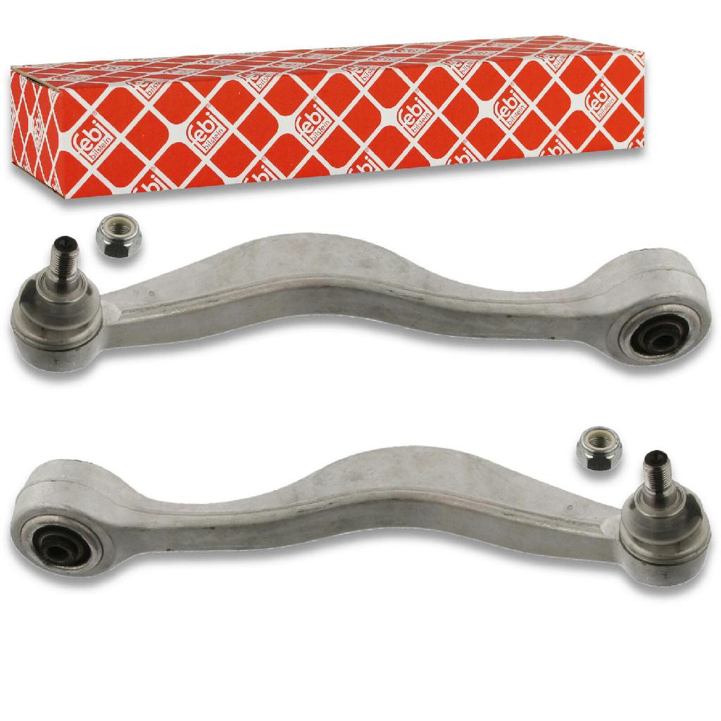 FEBI BILSTEIN Lenker, Radaufhängung 01078 + Lenker, Radaufhängung 01071