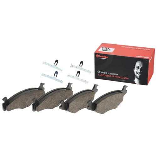 BREMBO Bremsscheibe 09.4765.14 + Bremsbelagsatz, Scheibenbremse P 85 005 Bild BREMBO Bremsscheibe 09.4765.14 + Bremsbelagsatz, Scheibenbremse P 85 005