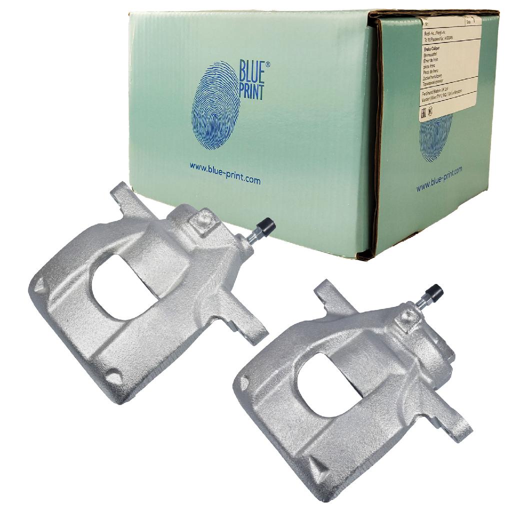 BLUE PRINT Bremssattel ADBP450191 + Bremssattel ADBP450190