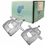 BLUE PRINT Bremssattel ADBP450191 + Bremssattel ADBP450190