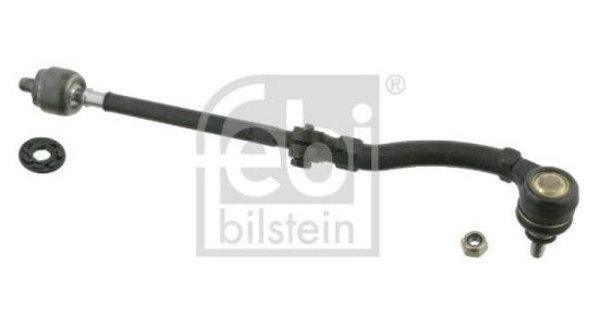 FEBI BILSTEIN Spurstange 11407 + Spurstange 11406 Bild FEBI BILSTEIN Spurstange 11407 + Spurstange 11406