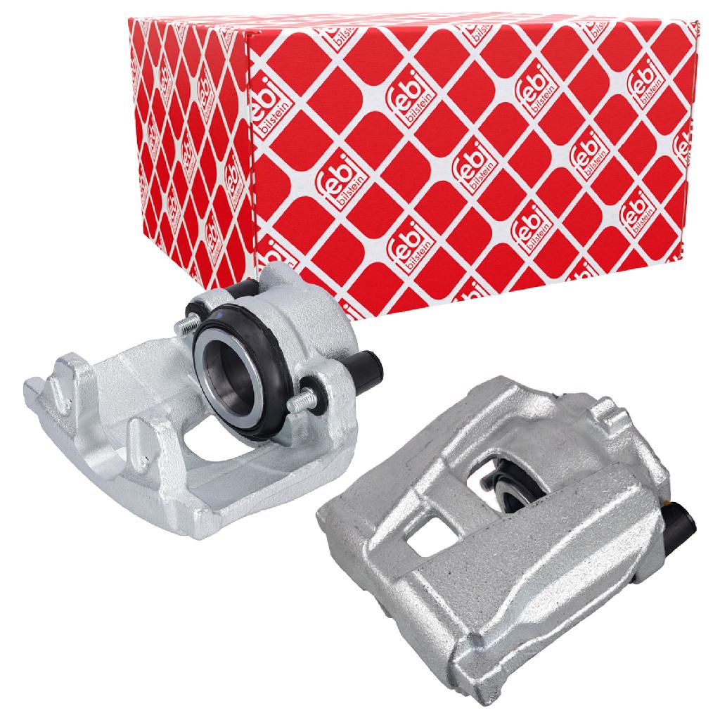 FEBI BILSTEIN Bremssattel 179133 + Bremssattel 179132