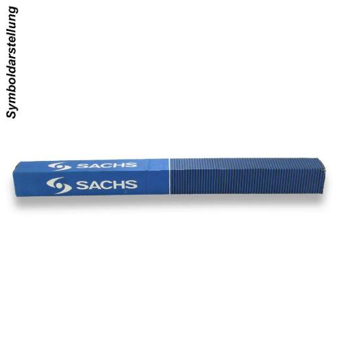 SACHS Stoßdämpfer 315 087 + Stoßdämpfer 556 268 Bild SACHS Stoßdämpfer 315 087 + Stoßdämpfer 556 268