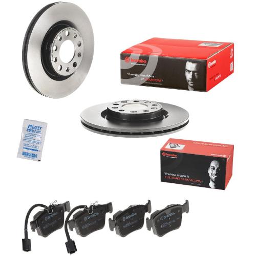 BREMBO Bremsbelagsatz, Scheibenbremse P 23 180 + Bremsscheibe 09.C496.11 Bild BREMBO Bremsbelagsatz, Scheibenbremse P 23 180 + Bremsscheibe 09.C496.11