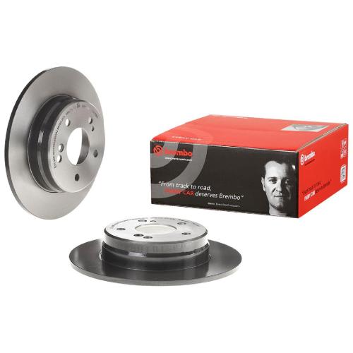 BREMBO Bremsscheibe 08.5178.31 + Warnkontakt, Bremsbelagverschleiß A 00 377 + Bremsbelagsatz, Scheibenbremse P 50 033 Bild BREMBO Bremsscheibe 08.5178.31 + Warnkontakt, Bremsbelagverschleiß A 00 377 + Bremsbelagsatz, Scheibenbremse P 50 033