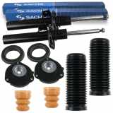 Stoßdämpfer Set Sachs