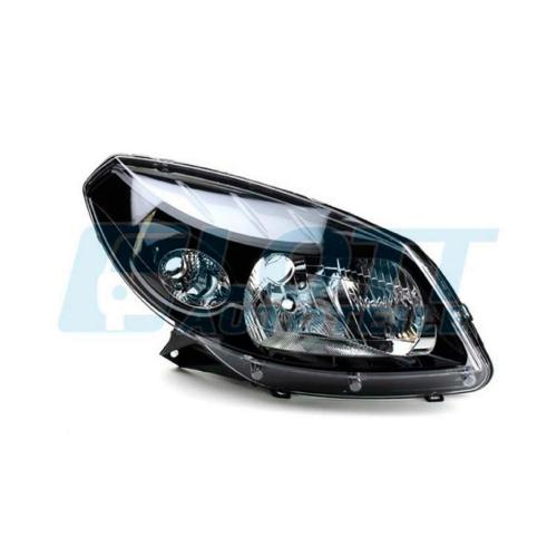 JOHNS Hauptscheinwerfer 25 21 09-2 + Hauptscheinwerfer 25 21 10-2 Bild JOHNS Hauptscheinwerfer 25 21 09-2 + Hauptscheinwerfer 25 21 10-2