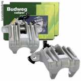 BUDWEG CALIPER Bremssattel 341873 + Bremssattel 341872