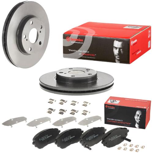 BREMBO Bremsbelagsatz, Scheibenbremse P 83 150 + Bremsscheibe 09.C648.11 Bild BREMBO Bremsbelagsatz, Scheibenbremse P 83 150 + Bremsscheibe 09.C648.11