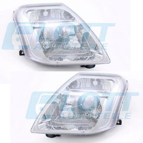 JOHNS Hauptscheinwerfer 23 02 10 + Hauptscheinwerfer 23 02 09 Bild JOHNS Hauptscheinwerfer 23 02 10 + Hauptscheinwerfer 23 02 09