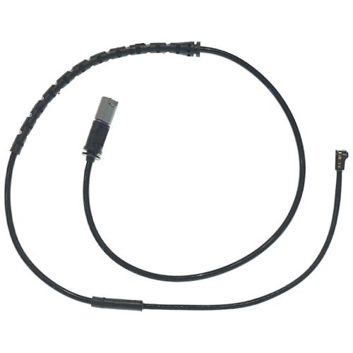 BREMBO Warnkontakt, Bremsbelagverschleiß A 00 434 + Bremsscheibe 09.9924.11 + Bremsbelagsatz, Scheibenbremse P 06 026 Bild BREMBO Warnkontakt, Bremsbelagverschleiß A 00 434 + Bremsscheibe 09.9924.11 + Bremsbelagsatz, Scheibenbremse P 06 026