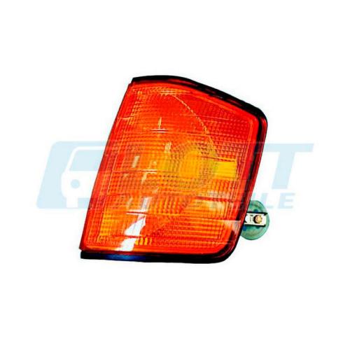 JOHNS Blinkleuchte 50 01 19 + Blinkleuchte 50 01 20 Bild JOHNS Blinkleuchte 50 01 19 + Blinkleuchte 50 01 20