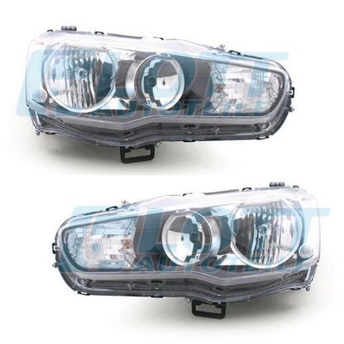 JOHNS Hauptscheinwerfer 52 26 10 + Hauptscheinwerfer 52 26 09 Bild JOHNS Hauptscheinwerfer 52 26 10 + Hauptscheinwerfer 52 26 09