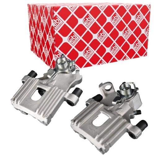 FEBI BILSTEIN Bremssattel 179129 + Bremssattel 179128 Bild FEBI BILSTEIN Bremssattel 179129 + Bremssattel 179128