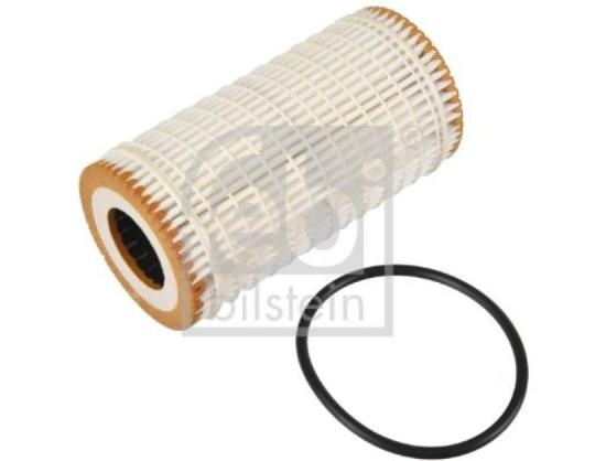 FEBI BILSTEIN Kraftstofffilter 108286 + Filter, Innenraumluft 100365 + Ölfilter 176222 + Motoröl 32947 + Luftfilter 102972 Bild FEBI BILSTEIN Kraftstofffilter 108286 + Filter, Innenraumluft 100365 + Ölfilter 176222 + Motoröl 32947 + Luftfilter 102972