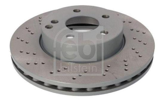 FEBI BILSTEIN Bremsscheibe 30555 + Bremsbelagsatz, Scheibenbremse 16736 + Bremsbelagsatz, Scheibenbremse 16749 + Bremsscheibe 30552 + Warnkontakt, Bremsbelagverschleiß 19186 Bild FEBI BILSTEIN Bremsscheibe 30555 + Bremsbelagsatz, Scheibenbremse 16736 + Bremsbelagsatz, Scheibenbremse 16749 + Bremsscheibe 30552 + Warnkontakt, Bremsbelagverschleiß 19186