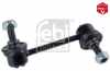 FEBI BILSTEIN Stange/Strebe, Stabilisator 23711 + Stange/Strebe, Stabilisator 23712 Bild FEBI BILSTEIN Stange/Strebe, Stabilisator 23711 + Stange/Strebe, Stabilisator 23712