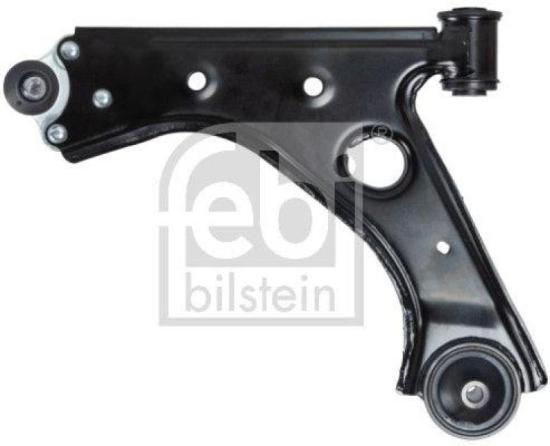 FEBI BILSTEIN Lenker, Radaufhängung 28649 + Lenker, Radaufhängung 28648 Bild FEBI BILSTEIN Lenker, Radaufhängung 28649 + Lenker, Radaufhängung 28648