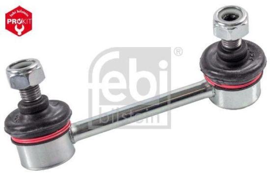 FEBI BILSTEIN Stange/Strebe, Stabilisator 28629 + Stange/Strebe, Stabilisator 28628 Bild FEBI BILSTEIN Stange/Strebe, Stabilisator 28629 + Stange/Strebe, Stabilisator 28628