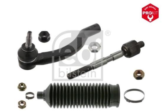 FEBI BILSTEIN Spurstange 40570 + Spurstange 40569 Bild FEBI BILSTEIN Spurstange 40570 + Spurstange 40569