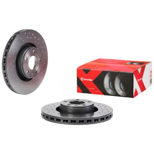 BREMBO Bremsbelagsatz, Scheibenbremse P 85 097 + Bremsscheibe 09.C895.1X Bild BREMBO Bremsbelagsatz, Scheibenbremse P 85 097 + Bremsscheibe 09.C895.1X