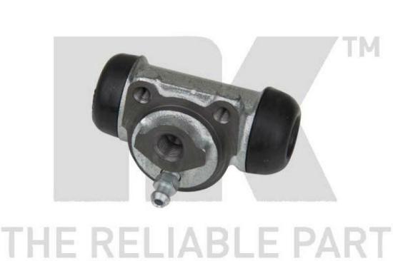 NK Radbremszylinder 803950 + Zubehörsatz, Bremsbacken 7999657 + Bremsbackensatz 2739581 Bild NK Radbremszylinder 803950 + Zubehörsatz, Bremsbacken 7999657 + Bremsbackensatz 2739581